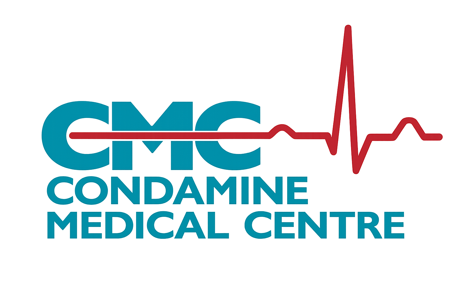 Condamine Medical Centre logo