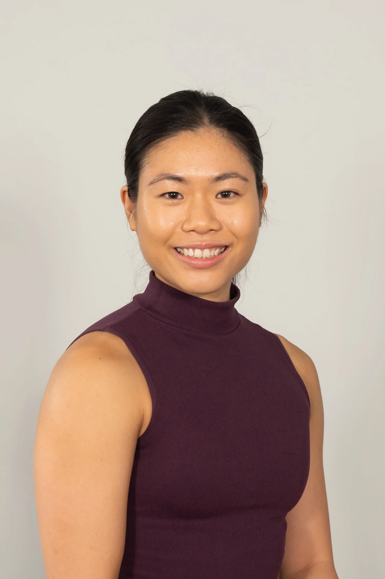 Dr Chelsea Ho