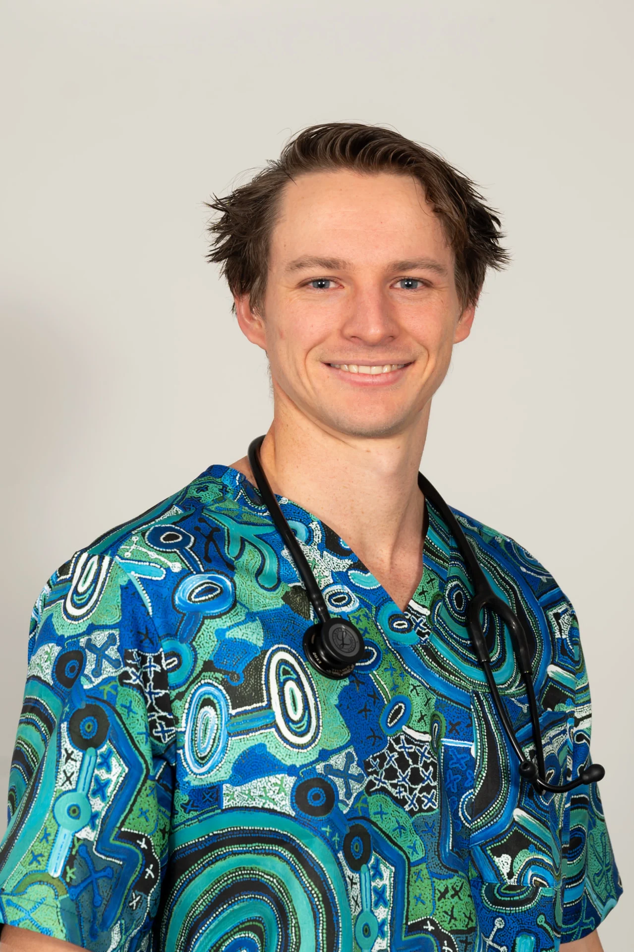 Dr Declan Flynn