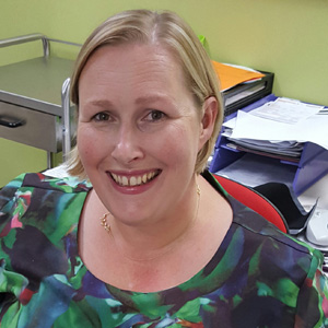 Dr Felicity Constable