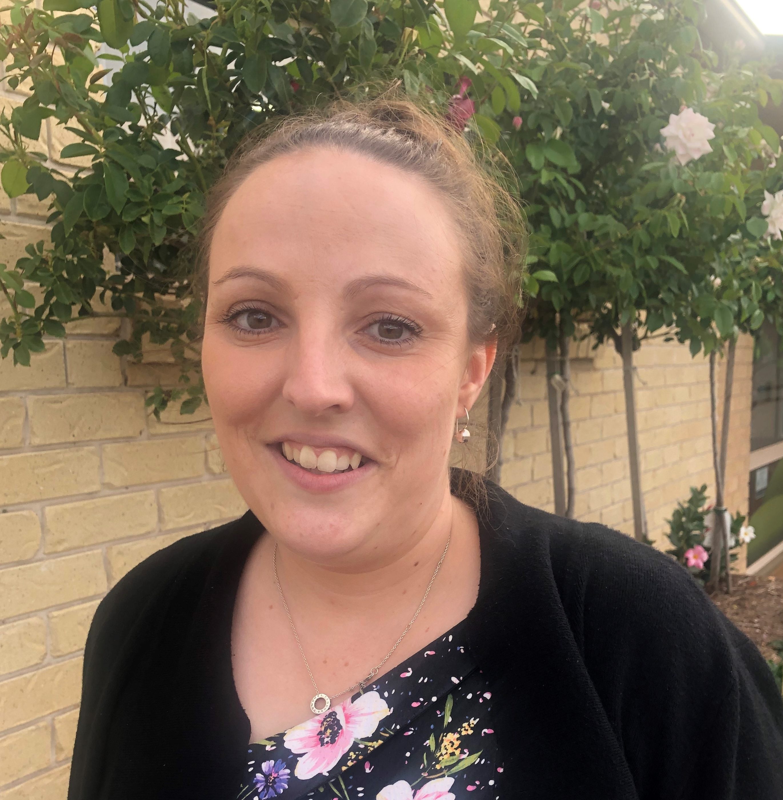 Dr Gemma O'Leary