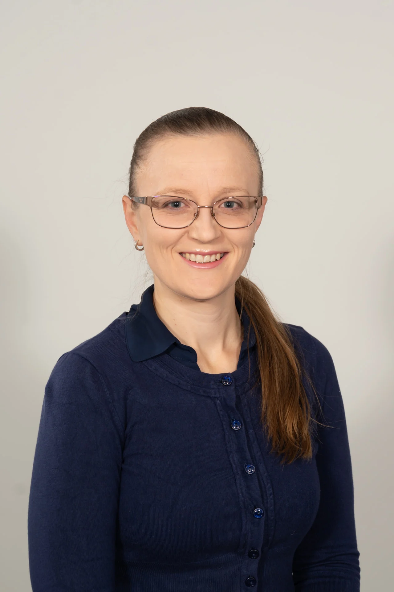 Dr Lana Cartmill