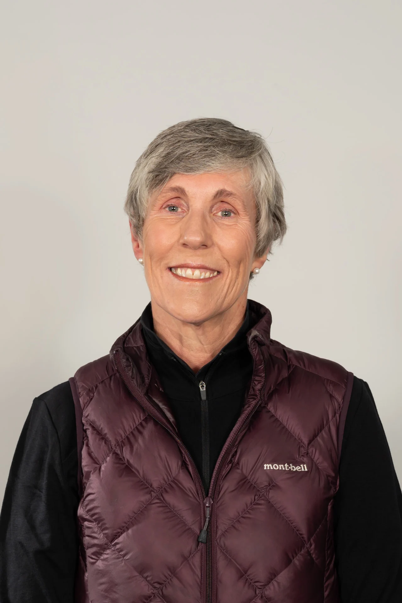Dr Louise Clarke