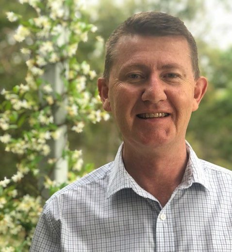 Dr Mark Bennett
