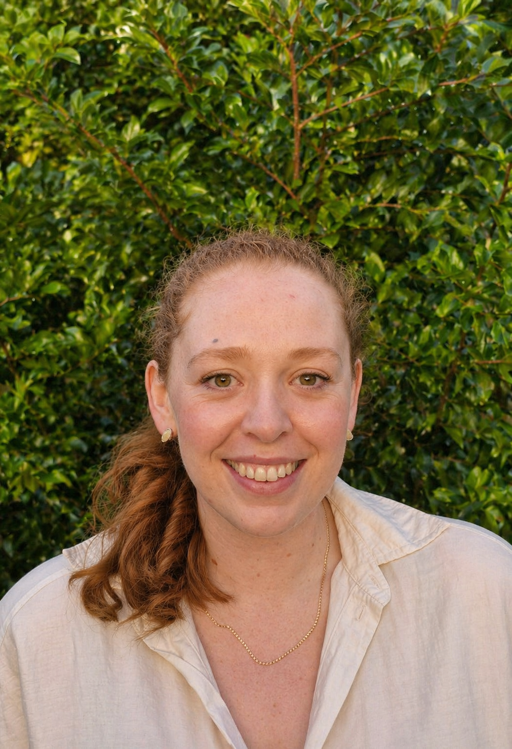 Dr Racheal Sykes