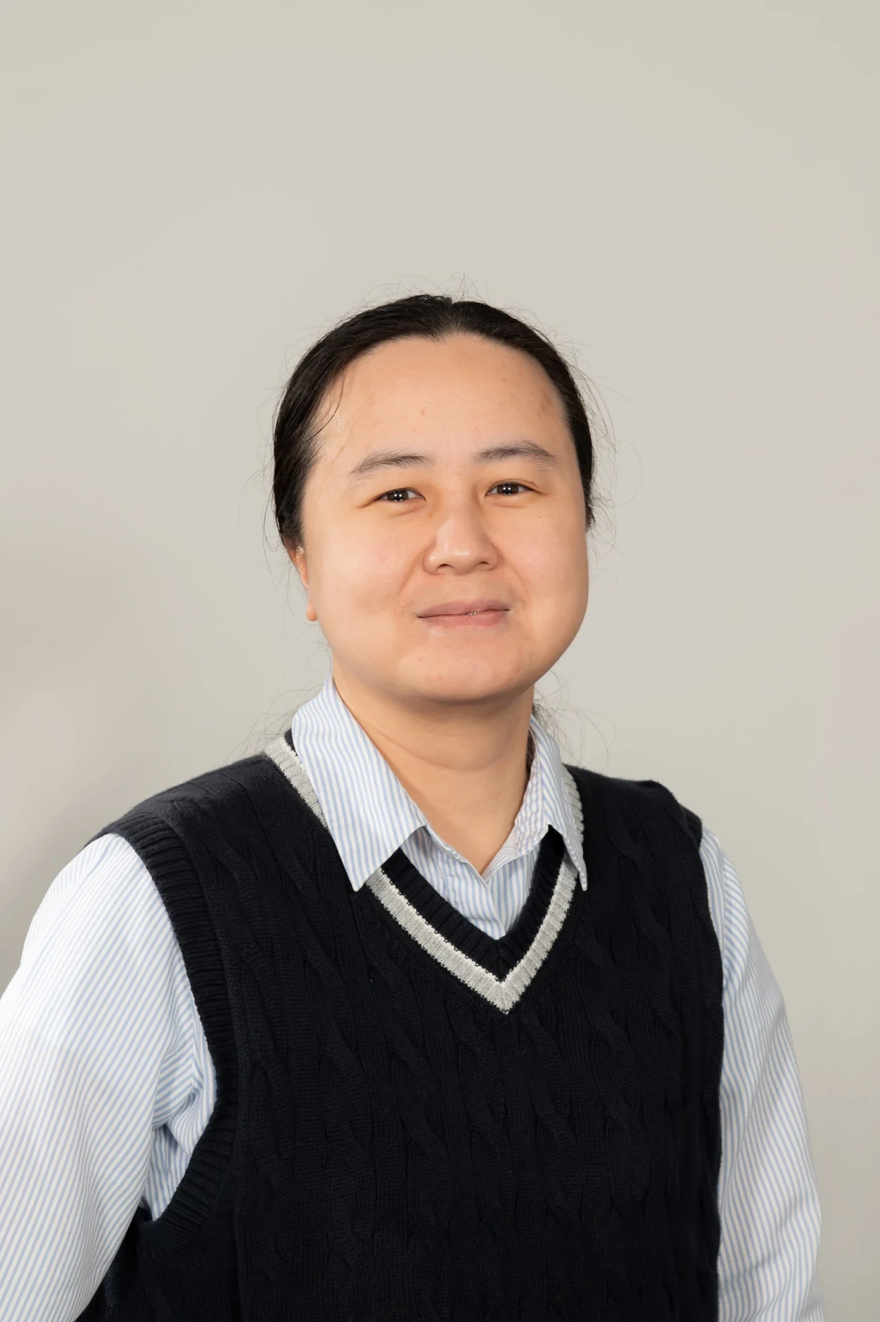 Dr Sally Wu