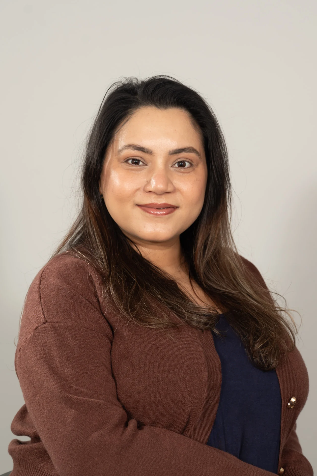 Dr Sarita Kathayat