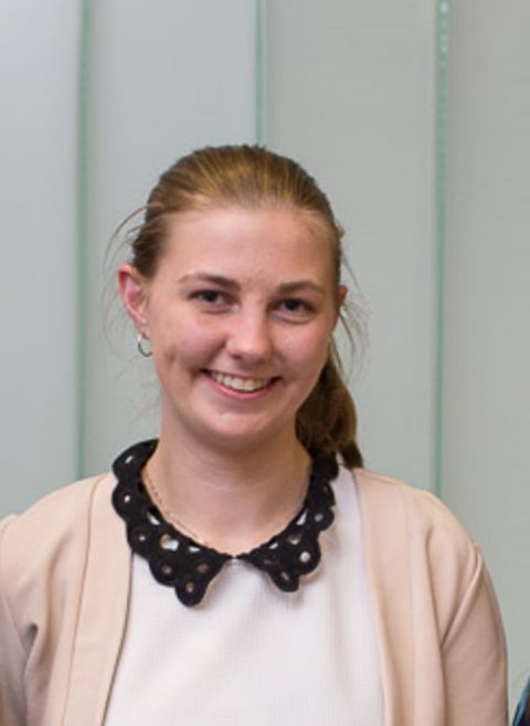 Dr Sidonie Matthew