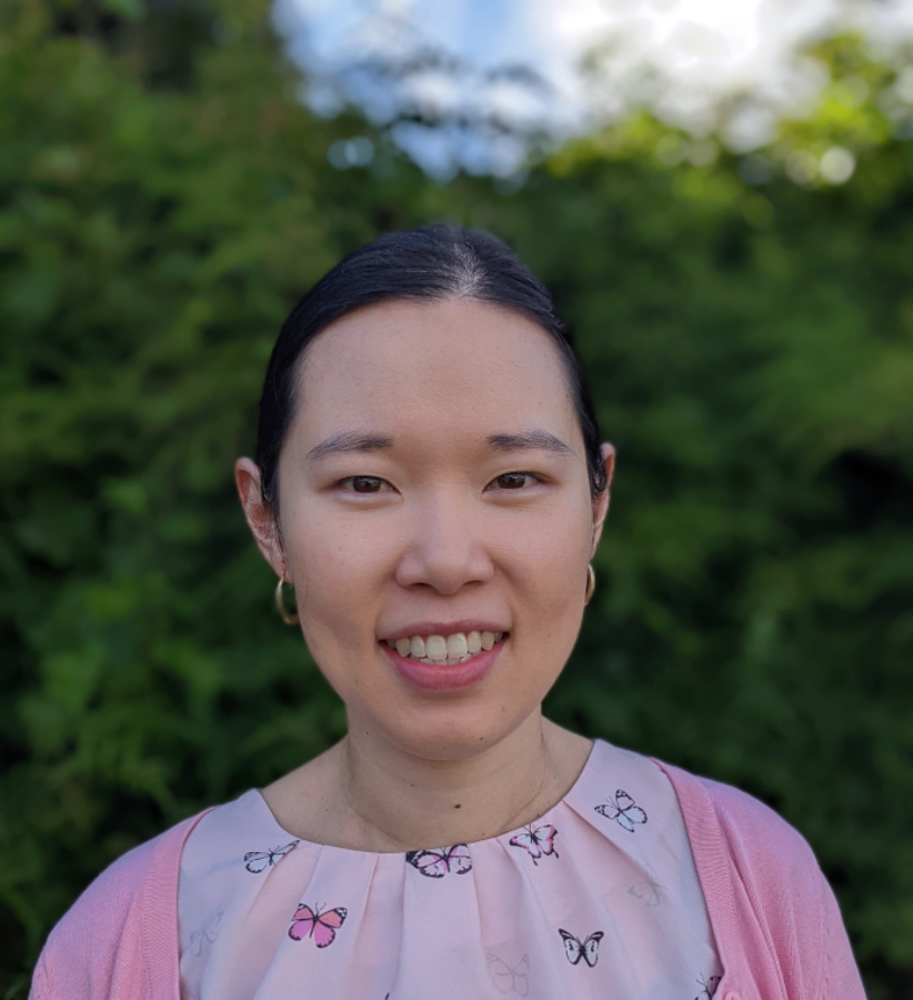 Dr Stephy Zhang