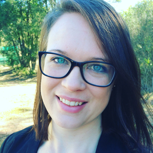 Dr Tamara Johansen