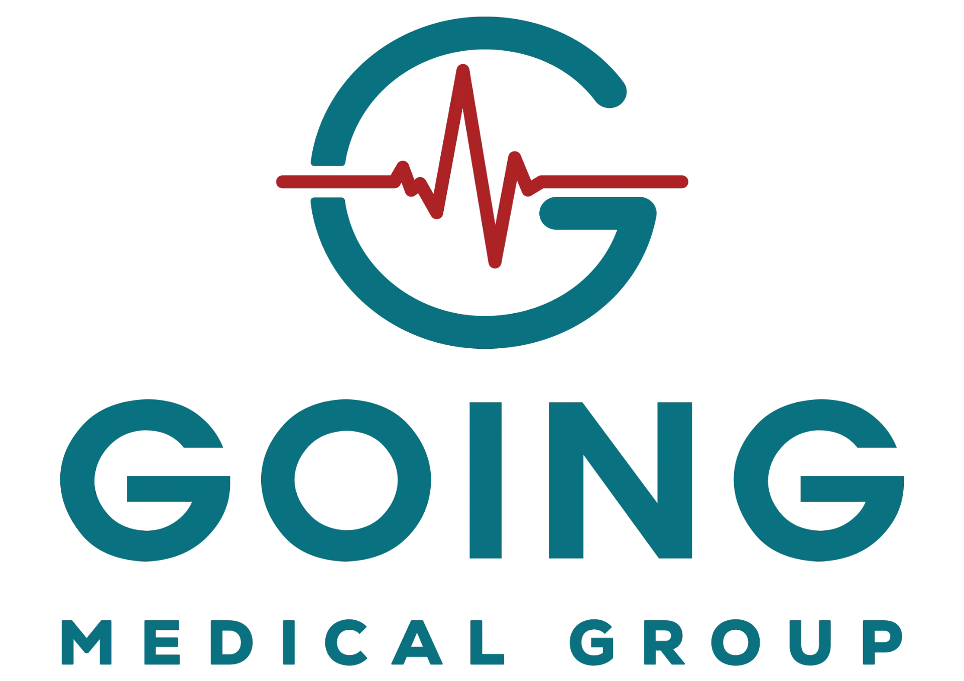 Going Medical Group logo