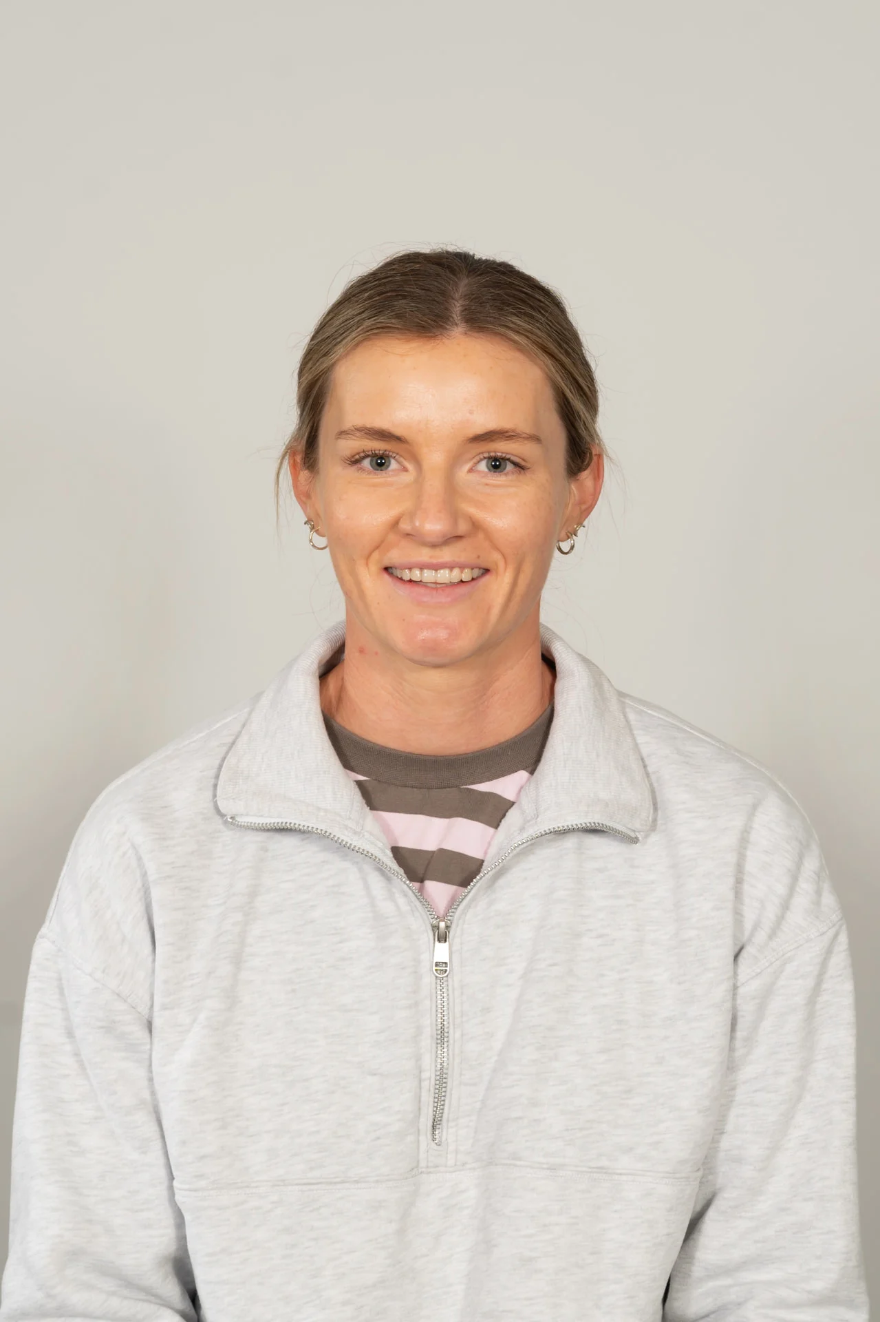 Grace Brennan
