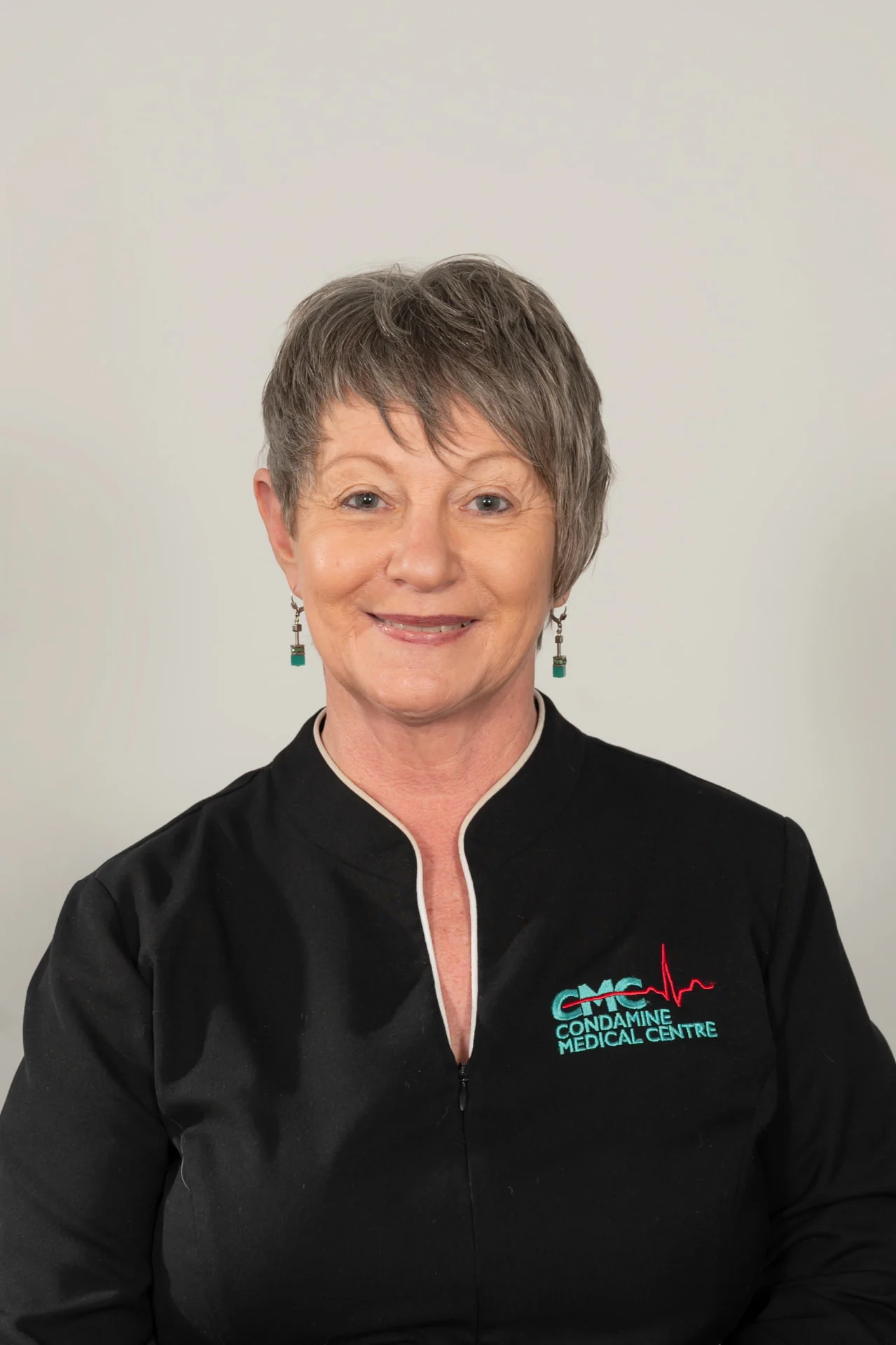 Julia Keogh