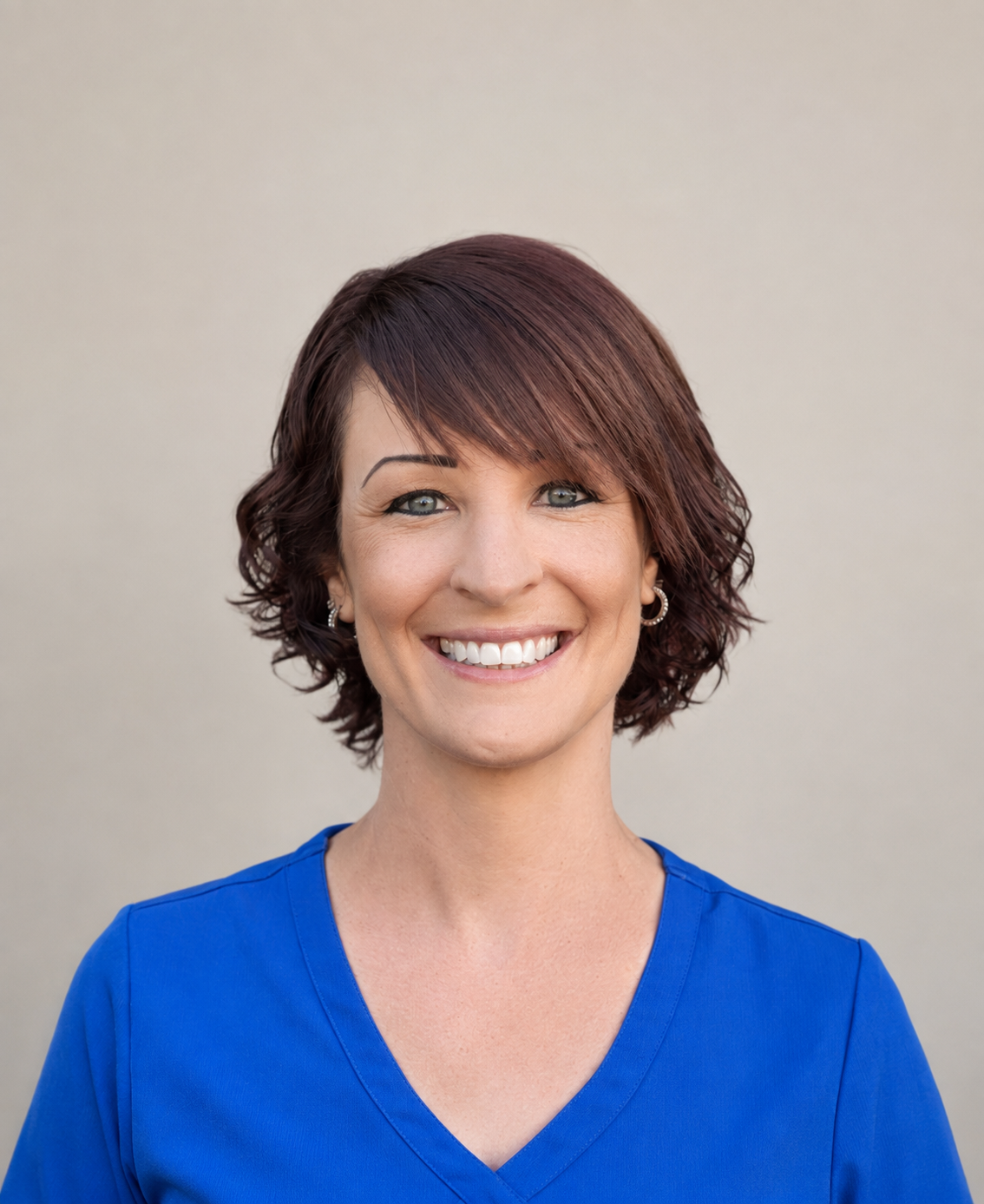 Kristy Vietheer
